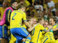 Svezia Under 21 campione d'Europa