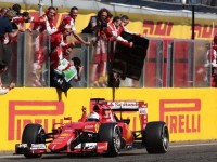 Vettel GP Ungheria
