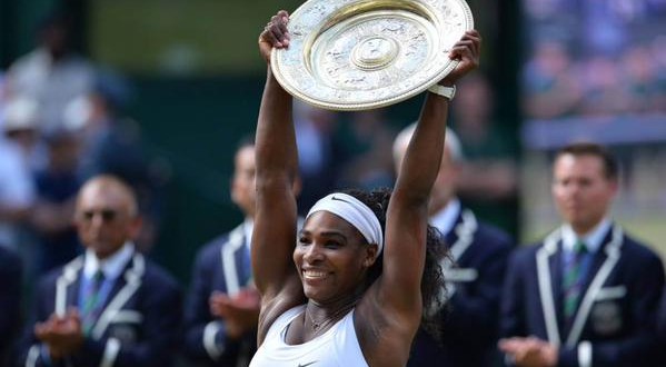 È Serena Slam! Williams regina di Wimbledon 2015