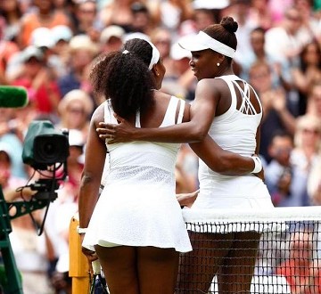 Wimbledon, Serena doma Venus e poi… tante sorprese