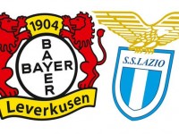 Bayer Leverkusen-Lazio