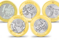 Rio2016-monete