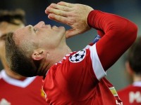 Rooney Man Utd