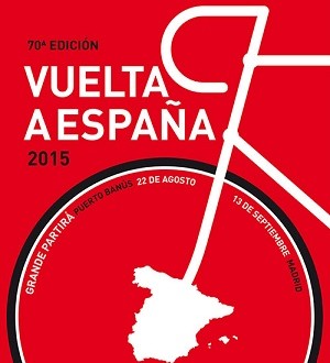 Vuelta a España, diretta esclusiva targata Eurosport