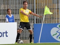 Antonino Ragusa Cesena Serie B