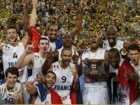Francia Eurobasket 2013