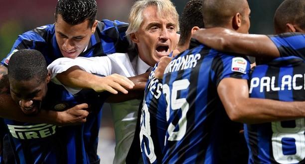 Serie A, la rinascita dell’ Inter: nomi e numeri dalla parte del Mancio