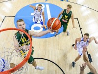 Lituania EuroBasket 2015
