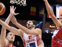 Spagna-Serbia EuroBasket
