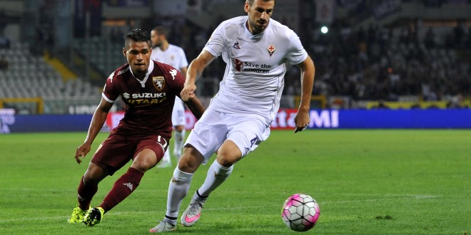 Serie A: Fiorentina e Torino, la strana coppia in vetta
