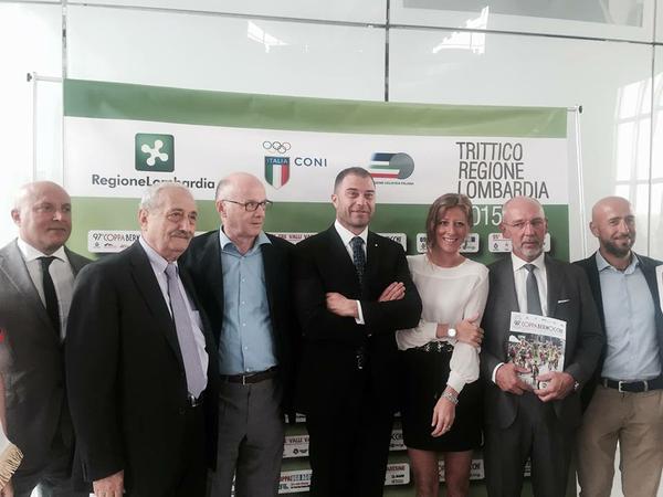 Trittico Lombardo, svelata l'edizione 2015