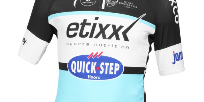 Etixx-QuickStep, Lidl nuovo sponsor. Ed è fatta per Kittel