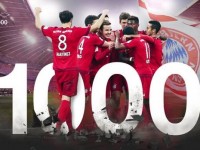1000 volte Bayern