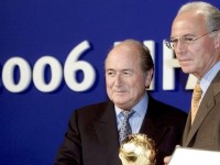 Blatter-Beckenbauer
