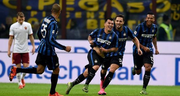 Serie A, Inter-Roma 1-0: nerazzurri di nuovo in testa