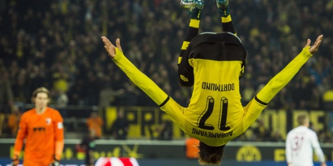 Liga e Bundesliga: Suarez trascina il Barca; Dortmund forza 5