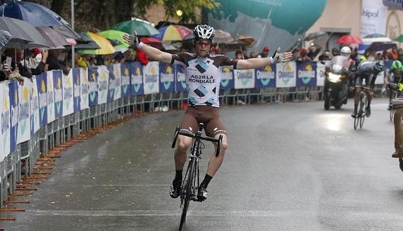 Giro dell’Emilia 2015, Jan Bakelants ancora mattatore in Italia!