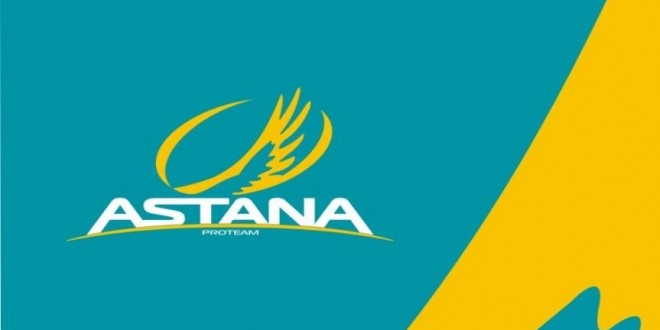 Presentazione squadre 2017: Astana Pro Team