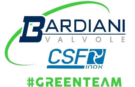 Bardiani-Csf, gli sponsor confermano la fiducia al #greenteam