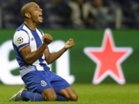 Brahimi Porto Champions
