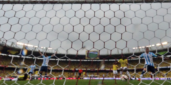 Mondiali 2018, Sudamerica: Argentina ed Ecuador ok, Brasile a gonfie vele