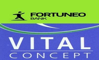 Presentazione squadre 2017: Fortuneo – Vital Concept