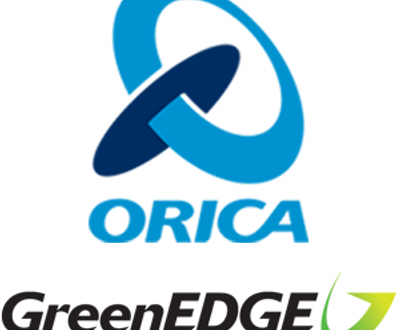 Presentazione squadre 2016: Orica GreenEDGE