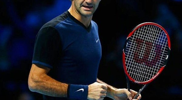 Federer operato al ginocchio: niente Rotterdam e Dubai
