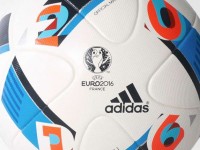 Euro 2016 pallone ufficiale