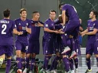 Fiorentina Europa League