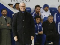 Ranieri vs. Mourinho Premier League