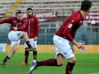 Vantaggiato Livorno-Cagliari Serie B