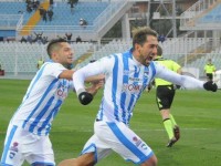 Cocco-Caprari Pescara Serie B