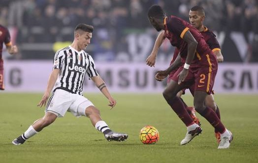 Serie A, l’analisi: Napoli e Juve scappano, bye bye Roma (e Inter)