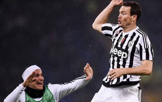 Coppa Italia, Lazio-Juventus 0-1: bianconeri inarrestabili