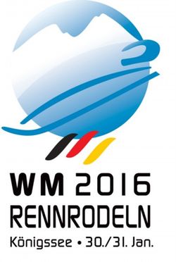 Koenigssee 2016 alle porte i Campionati Mondiali di Slittino