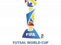 FIFA Futsal World Cup Colombia 2016