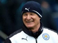 Ranieri allenatore Leicester Premier League