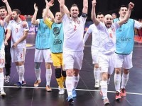 Serbia Euro Futsal 2016