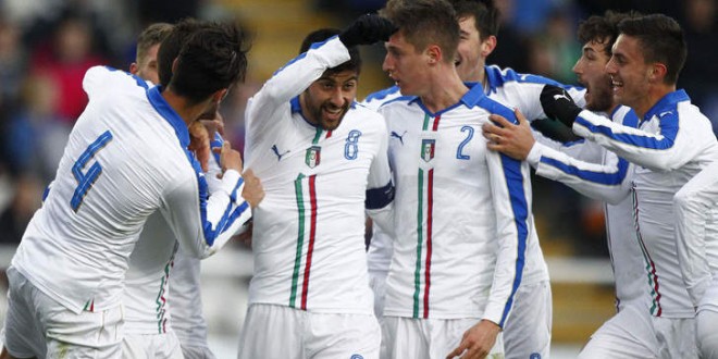Under 21, alle 18.30 Andorra-Italia: gli azzurrini non possono sbagliare