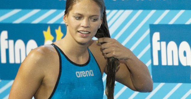 Doping, Efimova come Sharapova: positiva al meldonium