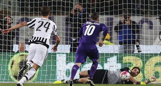 Serie A, 35ᴬ: Fiorentina-Juventus 1-2; Signora, è (quasi) tuo!