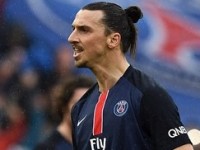 Ibrahimovic mister 30 gol in Ligue 1