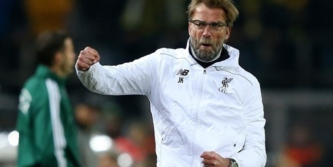 Europa League/1: Klopp da infarto, il suo Liverpool rimonta il Dortmund 4-3!