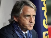 Mancini Inter Serie A