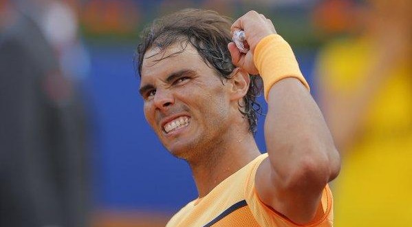 Australian Open 2017, Dimitrov-Nadal seconda semifinale: Rafa travolge Raonic