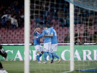 Napoli-Bologna Serie A