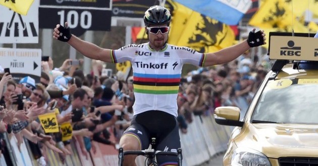 Giro delle Fiandre 2016, l’analisi: due iridati trionfano alla Ronde n.100