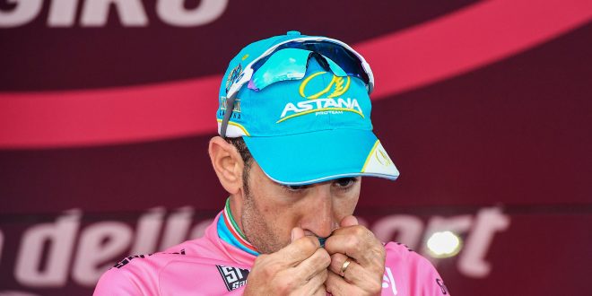 Giro d’Italia 2017: tutti gli italiani al via