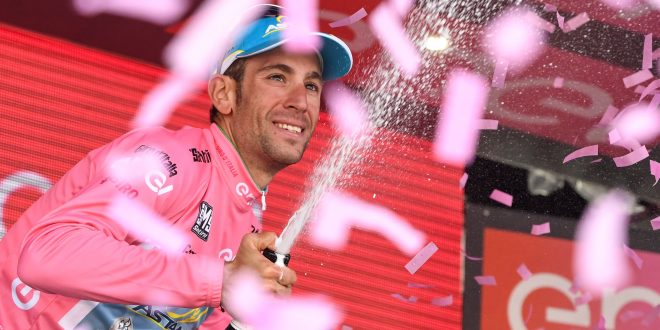 Giro d’Italia 2016: Nibali, è un bis memorabile! Le tappe della cavalcata rosa